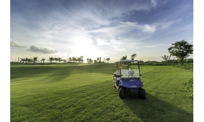 Phát triển du lịch golf thành sản phẩm thế mạnh của Việt Nam