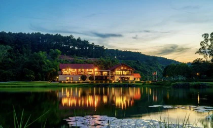 TOP 5 CLUB HOUSE ẤN TƯỢNG NHẤT MIỀN BẮC