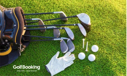 10 Lưu Ý Quan Trọng khi Chọn Gậy Golf: Hướng Dẫn Từ Chuyên Gia