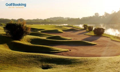 Khám Phá SkyLake Resort & Golf Club - Điểm Đến Golf Đẳng Cấp Tại Hà Nội