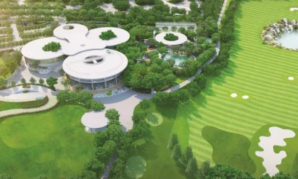 Harmonie Golf Park - Sân Golf Bình Dương Golfer Không Thể Bỏ Lỡ