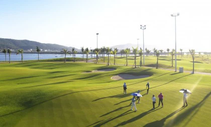 Top 4 Sân Golf Đẹp Nhất Tại Quảng Ninh Được Nhiều Golfer Quan Tâm