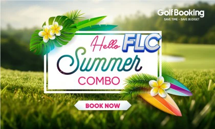 FLC Combo - Stay & Play Chào Hè