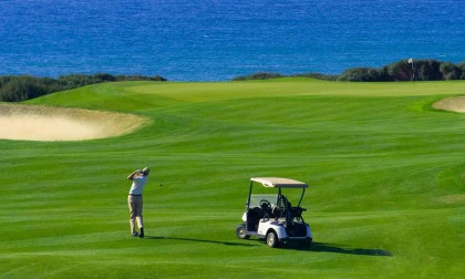 Top 5 Sân Golf Hàng Đầu Tại Đà Nẵng Golfer Không Thể Bỏ Qua