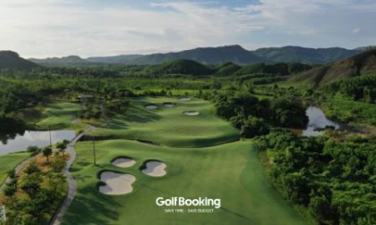 Cập Nhật Giá Sân Golf Bana Hills Mới Nhất 06/2024