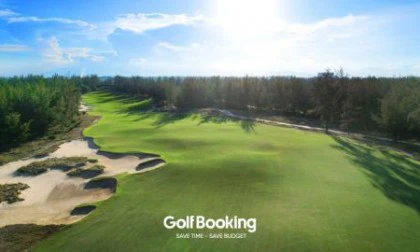 Cập Nhật Bảng Giá Đặt Sân Golf BRG Đà Nẵng 2024