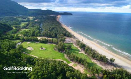 Đặt Sân Golf Tại Laguna Lăng Cô - Trải Nghiệm Golf Tuyệt Vời Miền Trung