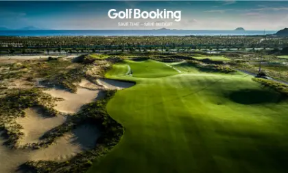 KN Golf Links Cam Ranh: Đặt Sân Dễ Dàng - Nhiều Ưu Đãi 2024
