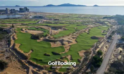 Đặt Sân Hoiana Shores Golf Club - Trải Nghiệm Tiêu Chuẩn Golf Links Miền Trung 2024
