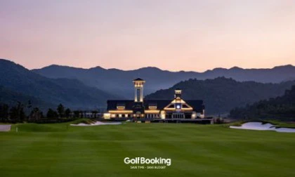 Bảng Giá Đặt Sân Golf Tam Đảo Mới Nhất 2024
