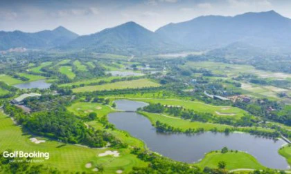 Ưu Đãi Đặt Sân Hanoi Golf Club - Sân Golf Minh Trí