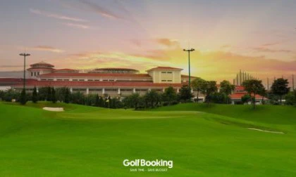 Chi Tiết Đặt Sân Golf Long Biên - Long Bien Golf Course