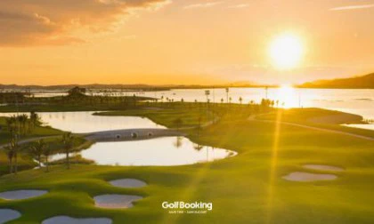 Thông Tin Chi Tiết, Giá Sân Golf Tuan Chau Golf Resort