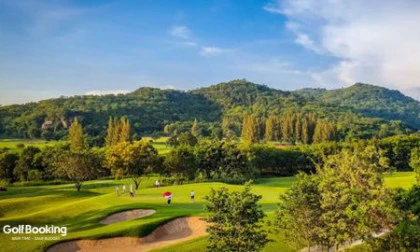 Giá Sân Golf Hà Nam - BRG Legend Valley Country Club