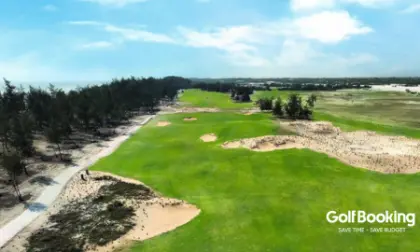Cập Nhật Bảng Giá Sân Golden Sands Golf Resort Tại Huế Sắp Đưa Vào Hoạt Động