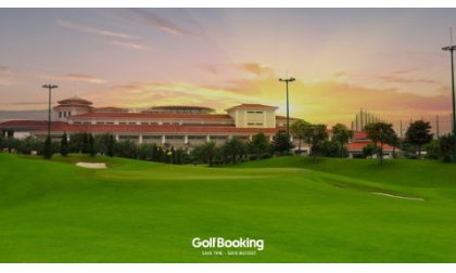 Chi Tiết Đặt Sân Golf Long Biên - Long Bien Golf Course