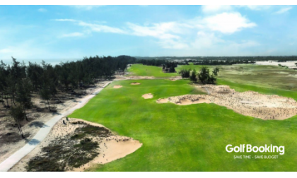  Cập Nhật Bảng Giá Sân Golden Sands Golf Resort Tại Huế Sắp Đưa Vào Hoạt Động