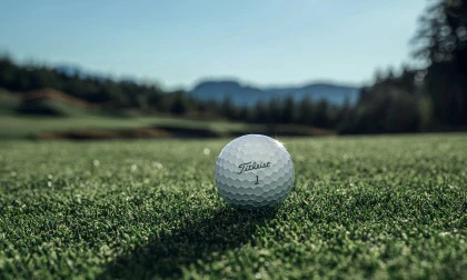 Lựa Chọn Bóng Golf – Và Những Thương Hiệu Bóng Golf Nổi Tiếng