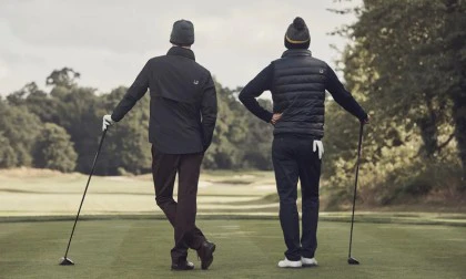 Mùa Chơi Golf Tại Một Số Quốc Gia Châu Á Và Châu Âu