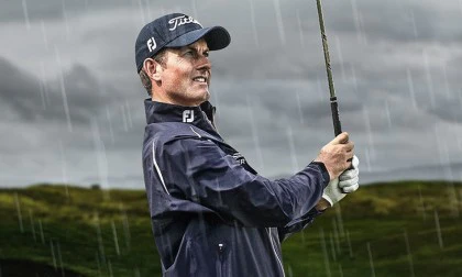 Chơi Golf Mùa Mưa – Những Điều Golfer Cần Biết