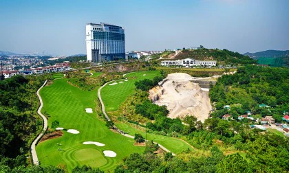 Khám Phá 4 Sân Golf FLC Đẳng Cấp – Điểm Đến Lý Tưởng Cho Golfer Từ Bắc Vào Nam