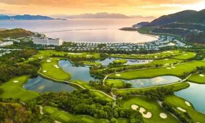 Khám Phá Sân Golf Vinpearl Nha Trang - Điểm Golf Không Thể Bỏ Qua