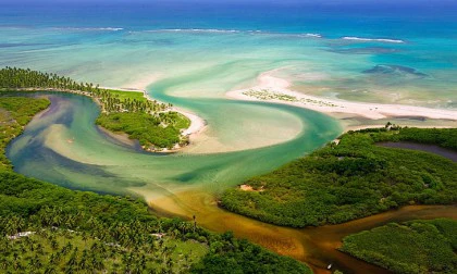 Sân Golf Eschuri Vũng Bầu – Thiên Đường Golf Đẳng Cấp Tại Phú Quốc