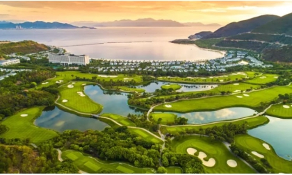  Khám Phá Sân Golf Vinpearl Nha Trang - Điểm Golf Không Thể Bỏ Qua