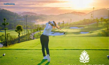 Văn Lang Empire T&T Golf Club - Đẳng Cấp Quốc Tế, Bản Sắc Việt Nam