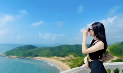 11 Địa Điểm Du Lịch Móng Cái Đẹp, Hấp Dẫn Nhất 2025