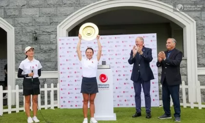 Jeneath Wong and her story of winning WAAP 2025.