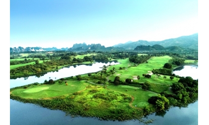 Skylake Golf Club – The Ultimate Challenge, Where Golfers Define Their Class