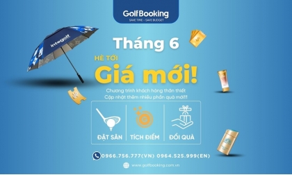 JUNE – SUMMER IS HERE – NEW RATES ARE ON!