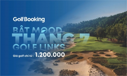  GOLF SERVICE PRICE LIST FOR JULY 2025