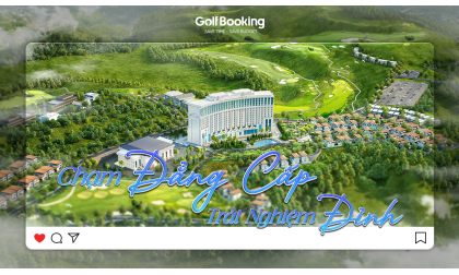 Explore the FLC Golf System – A Must-Visit Destination for Every Golfer