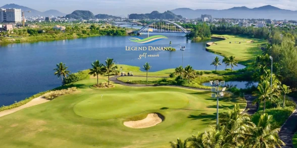 Review BRG Danang Golf Resort: Sự Giao Thoa Giữa Hai Huyền Thoại Nicklaus & Norman
