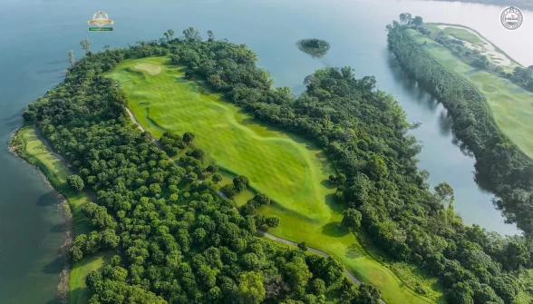 하노이 스카이 레이크(Sky Lake): 하노이 방문 시 반드시 정복해야 할 코스