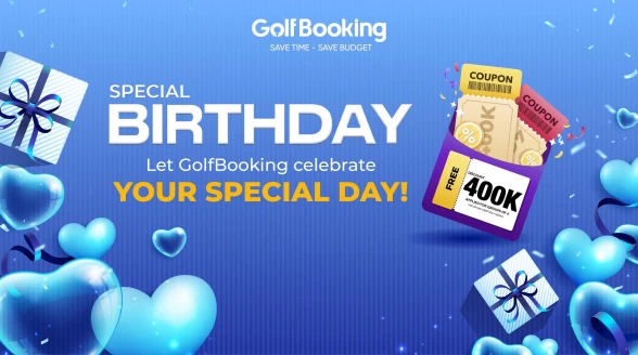 ENJOY PREMIUM GOLF PRIVILEGES WITH INTERGOLF