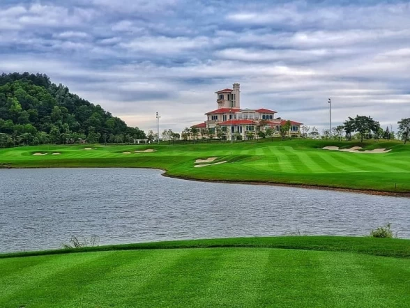 So sánh BRG Legend Hill & Kings' Island: Sân Golf Nicklaus nào đỉnh nhất?