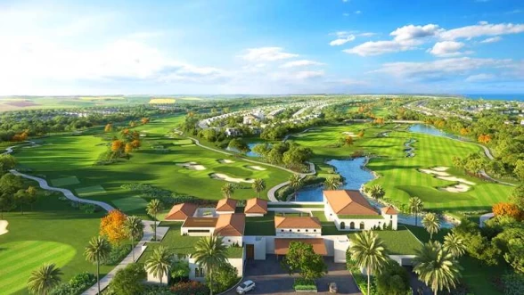 PGA NOVAWORLD PHAN THIET- Giải mã tiêu chuẩn PGA đẳng cấp thế giới