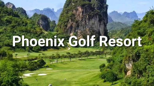 Sự thay đổi gì khi Sân Golf Phoenix được thay đổi áo mới.