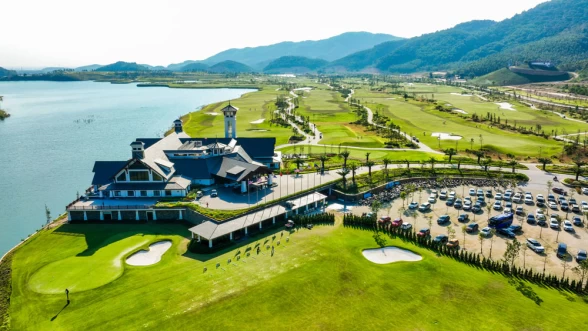 Kinh nghiệm chơi sân golf Thanh Lanh: 'Tiểu Thụy Sĩ' có thực sự đẹp như lời đồn?