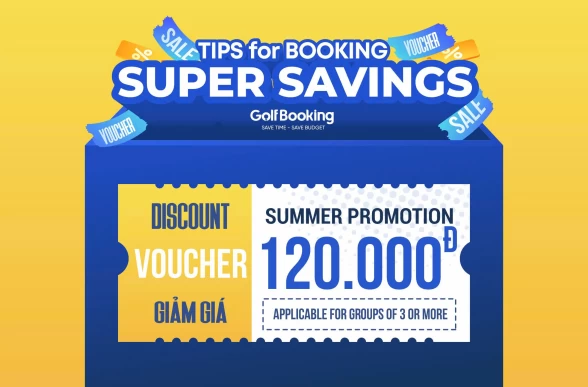 Tips for Saving on Golf Course Bookings - Best Cheap Prices