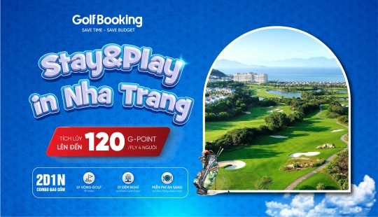  Stay & Play In Nha Trang