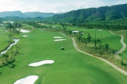 Ba Na Hill Golf Resort - Domestic