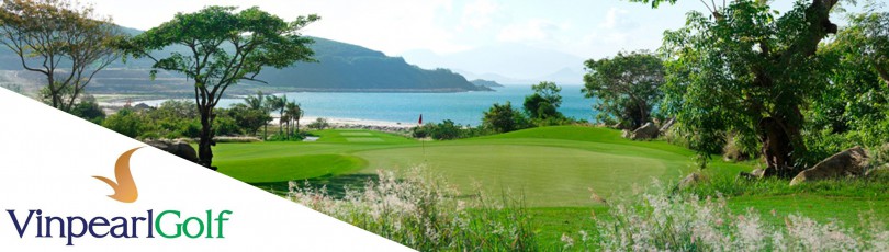 Vinpearl Golf Nha Trang (Vietnamese)