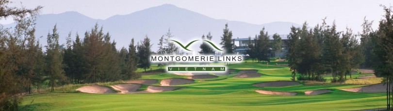 Montgomerie Links Vietnam (Domestic)
