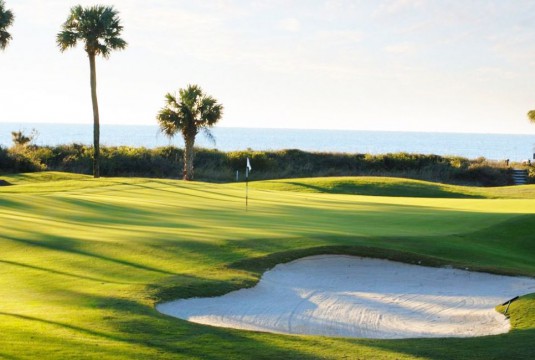 Đặt sân golf,Sea Links Golf & Country Club