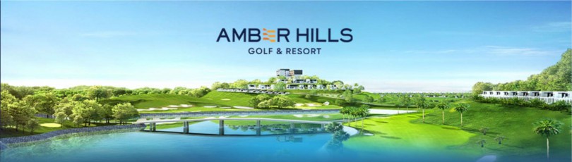 Amber Hills Golf & Resort