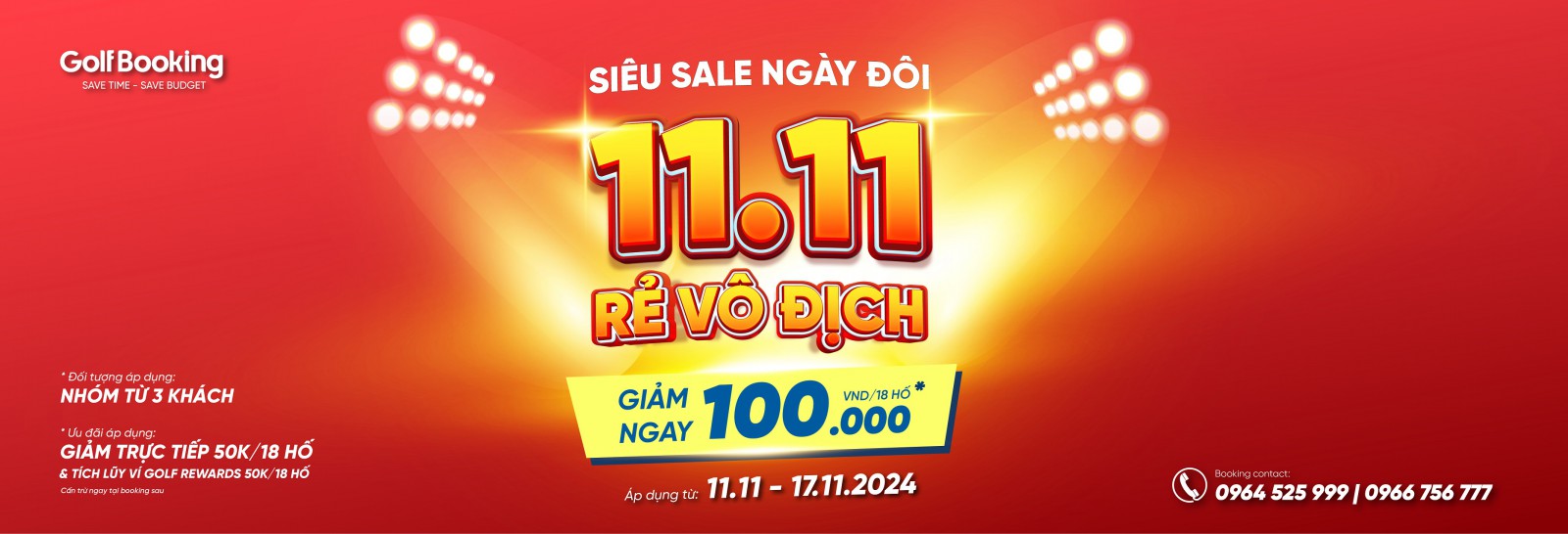 Ngày Đôi 11.11